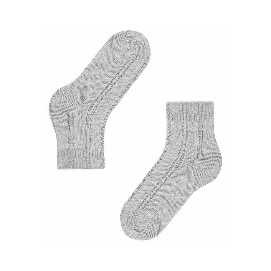 FALKE Bedsock Chaussette Hauteur Cheville  