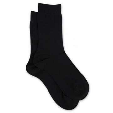 Chaussettes hauteur mollet