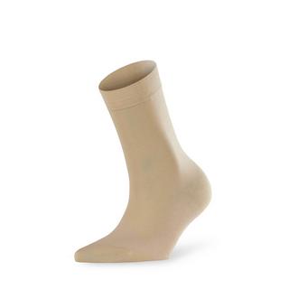 FALKE Cotton Touch Wadenlange Socken  