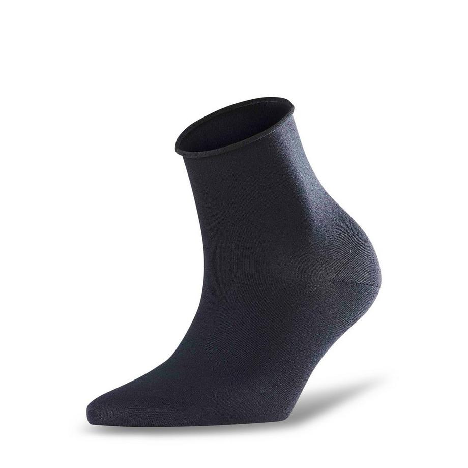 FALKE Cotton Touch Chaussettes hauteur mollet  