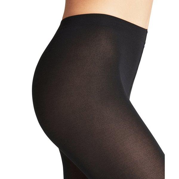 FALKE Cotton Touch Baumwoll Mix Strumpfhose  
