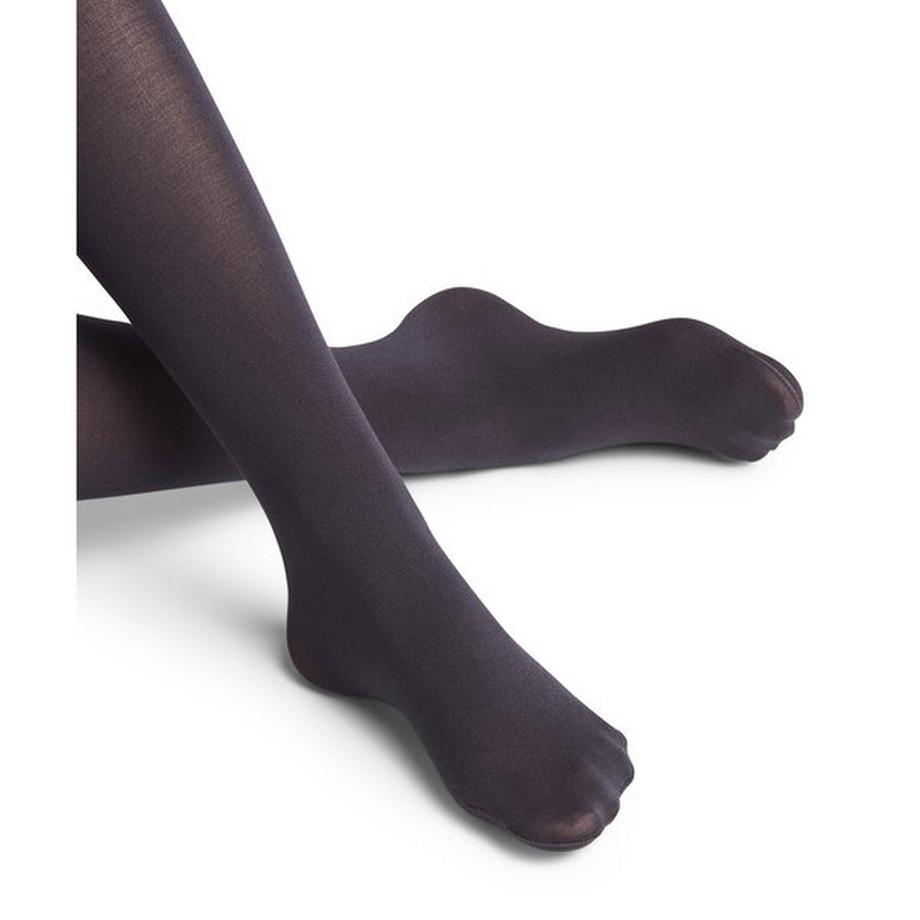 FALKE Cotton Touch Collant Misto Cotone  