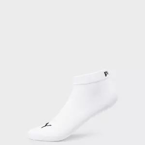 Triopack, knöchellange Socken