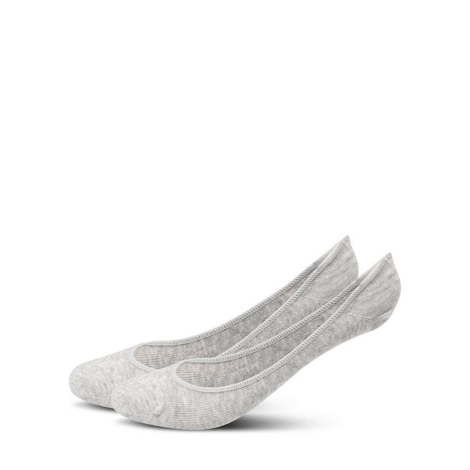 Salvapiedi, confezione doppia