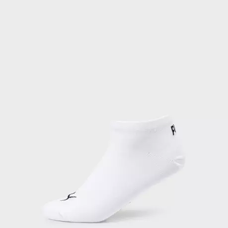 PUMA Sneaker Triopack,calzette sneaker Bianco