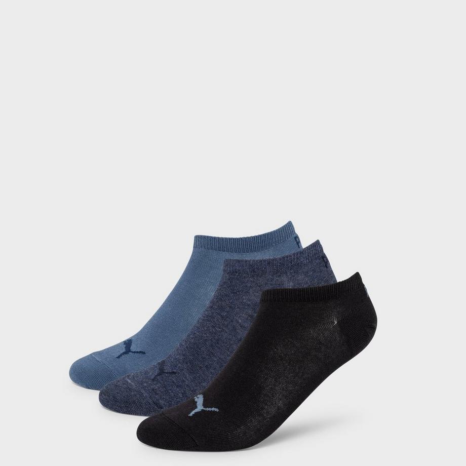 Triopack,calzette sneaker