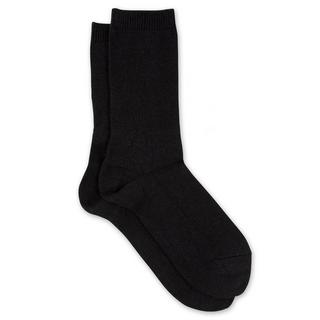FALKE Cosy Wool Wadenlange Socken  
