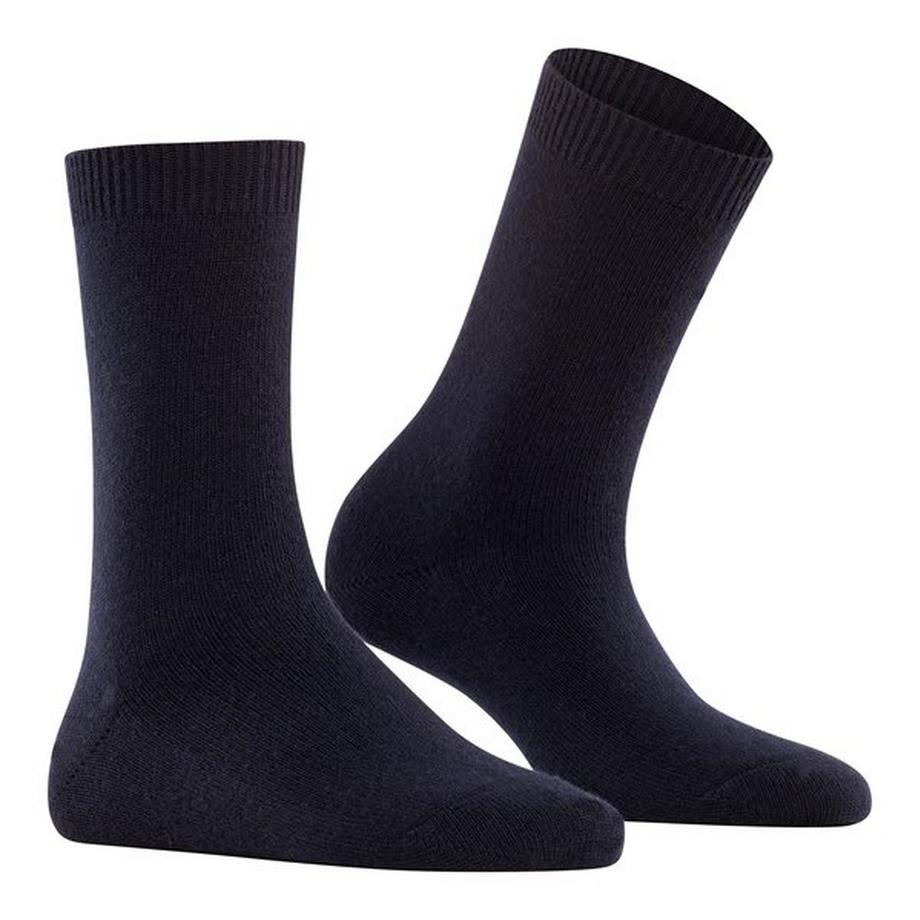 FALKE Cosy Wool Wadenlange Socken  