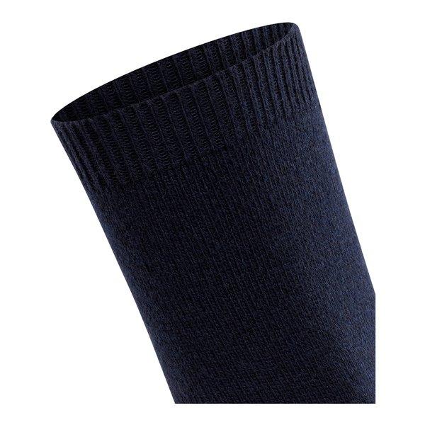 FALKE Cosy Wool Wadenlange Socken  