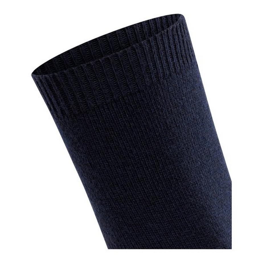 FALKE Cosy Wool Wadenlange Socken  