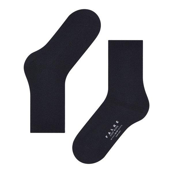 FALKE Cosy Wool Wadenlange Socken  