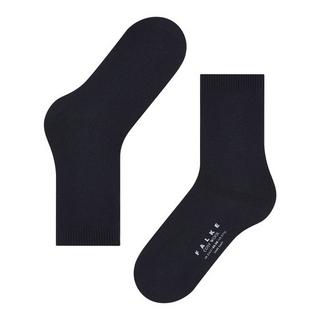 FALKE Cosy Wool Wadenlange Socken  
