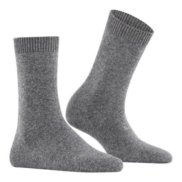 FALKE Cosy Wool Wadenlange Socken 