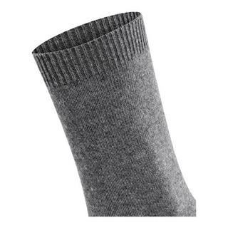 FALKE Cosy Wool Wadenlange Socken 