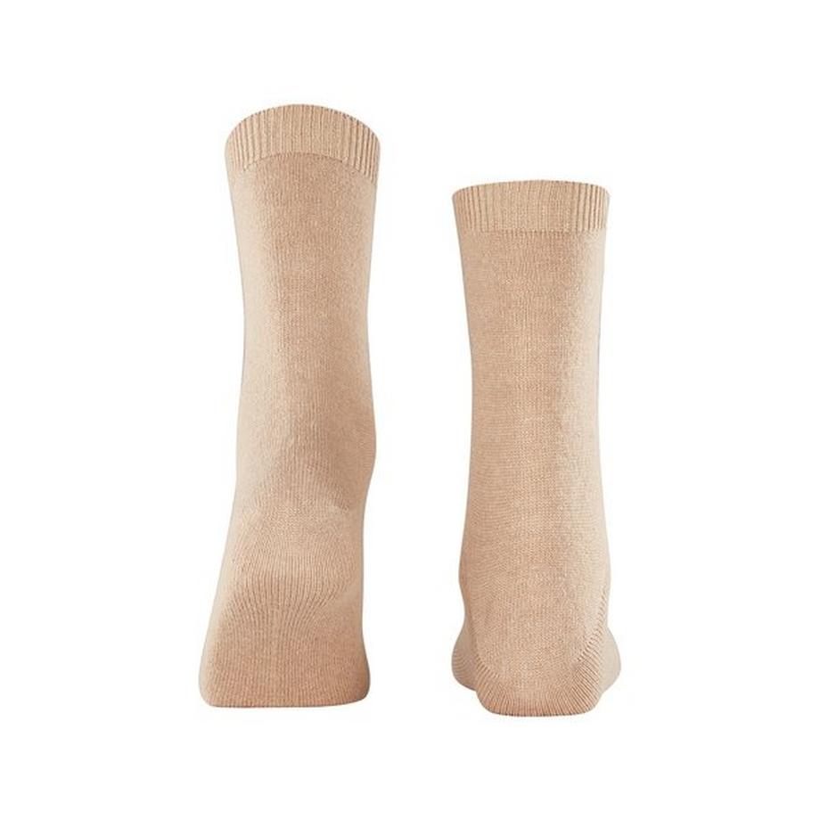 FALKE Cosy Wool Wadenlange Socken  