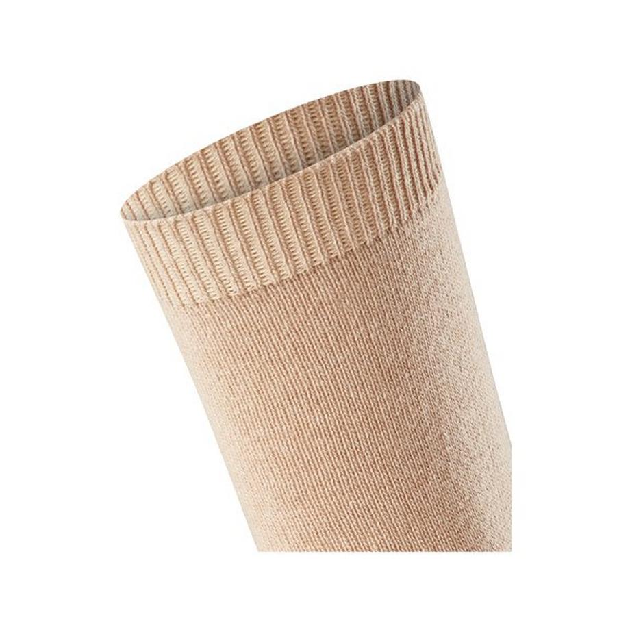 FALKE Cosy Wool Wadenlange Socken  