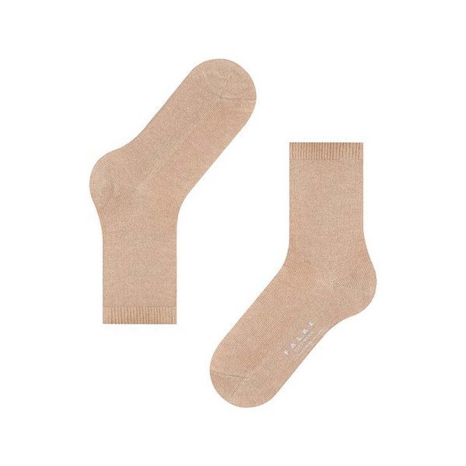FALKE Cosy Wool Wadenlange Socken  