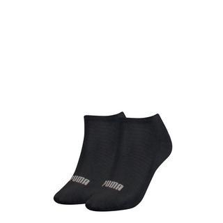 PUMA  Pack duo, chaussettes sneakers 