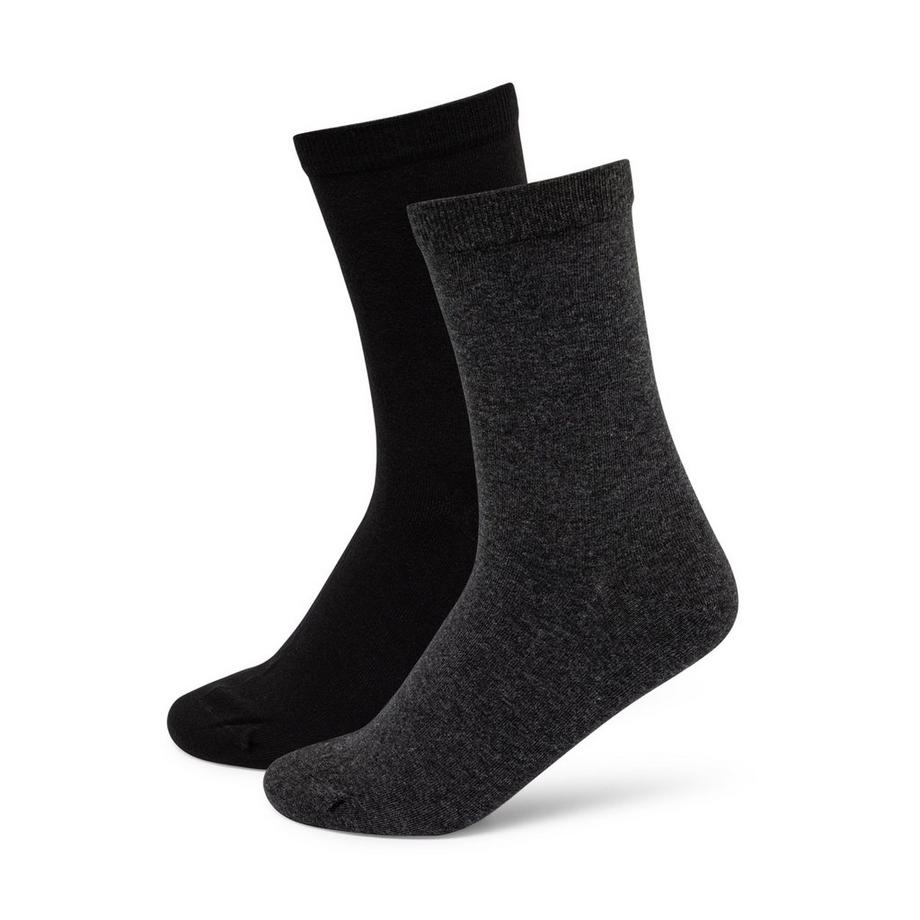 DIM Knöchellange Socken  