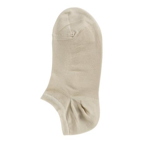 BLEU FORET Fil d'ecosse opaque Calze da sneaker 