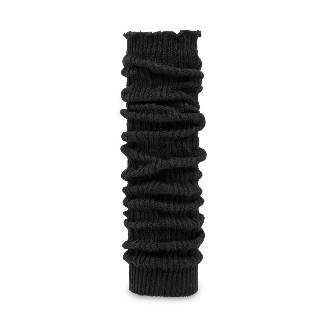 BLEU FORET - Stulpen, für Damen, Black, Größe ONESIZE