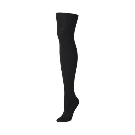 BLEU FORET  Collants, hauteur taille 