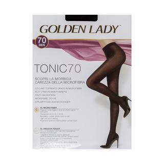 GOLDEN LADY Collant Tonic 70 Denari  