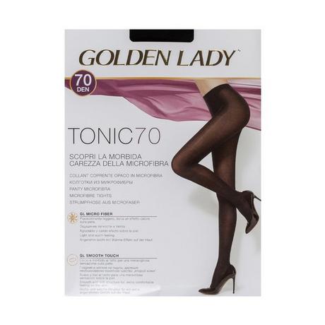 GOLDEN LADY Collant Tonic 70 Denari  