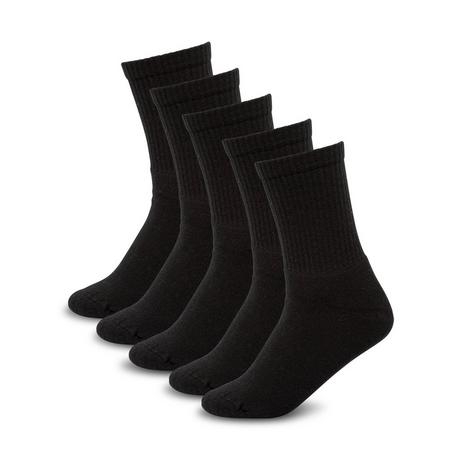 Manor Woman Sport Socks 5 Pack Calze sportive, confezione multipla 