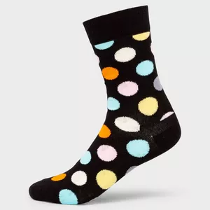 Chaussettes hauteur mollet