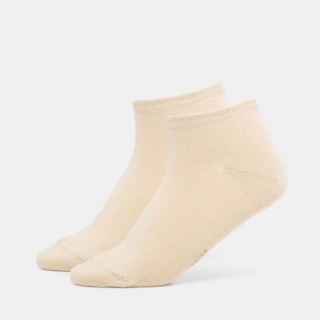 ESPRIT Chaussettes Sneaker Lot de 2  