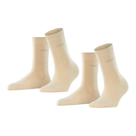 ESPRIT  Chaussetes basses 