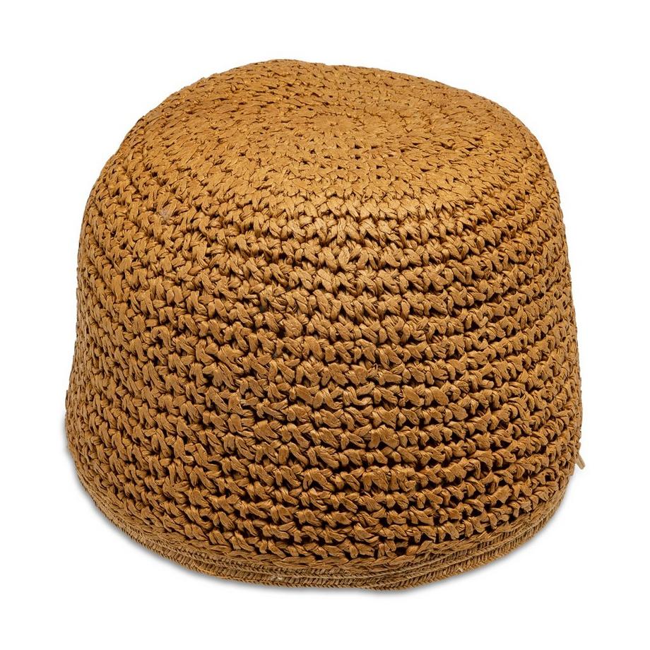 Manor Woman Visière au Crochet  