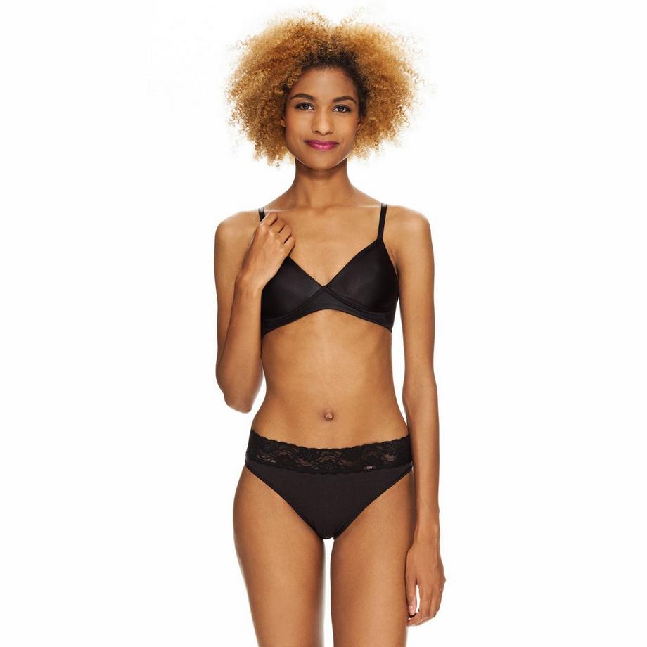 Slip, senza apertura, 3-pack