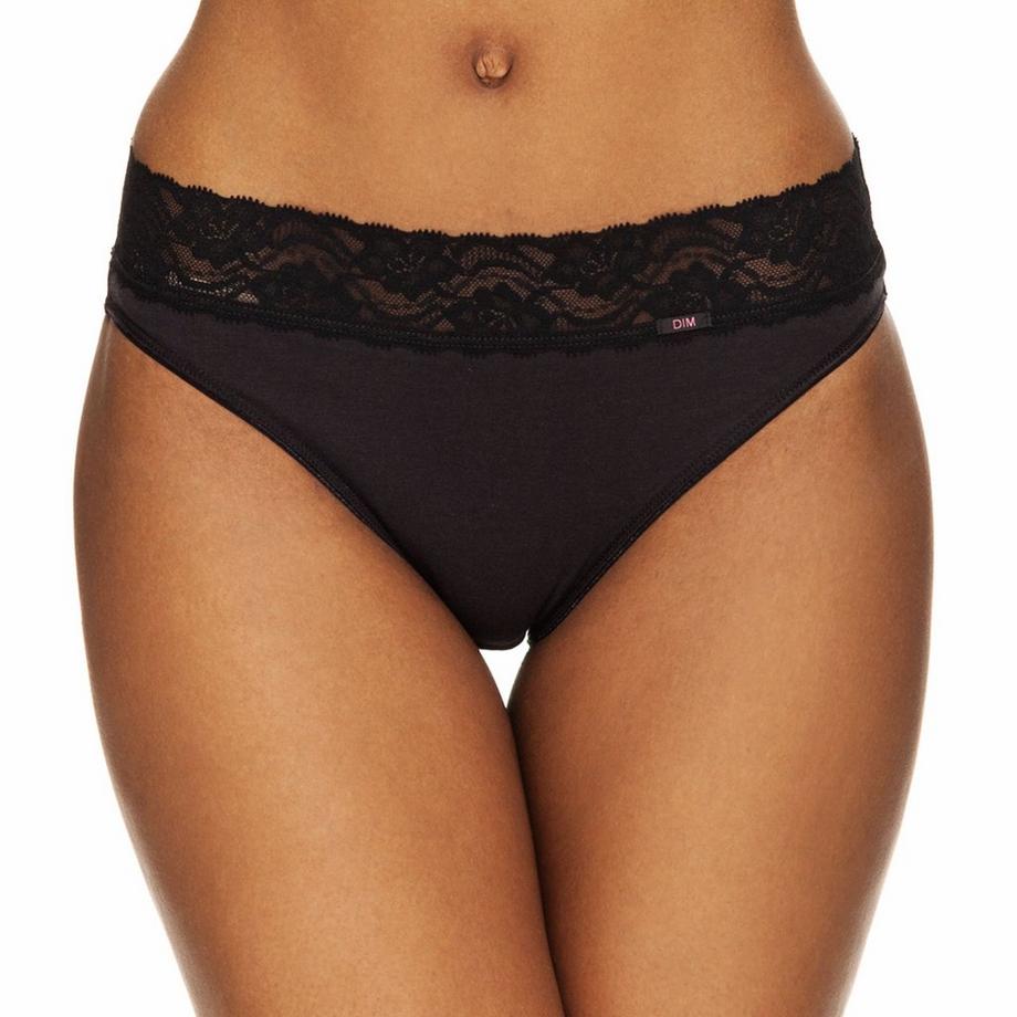 DIM  Slip, senza apertura, 3-pack 