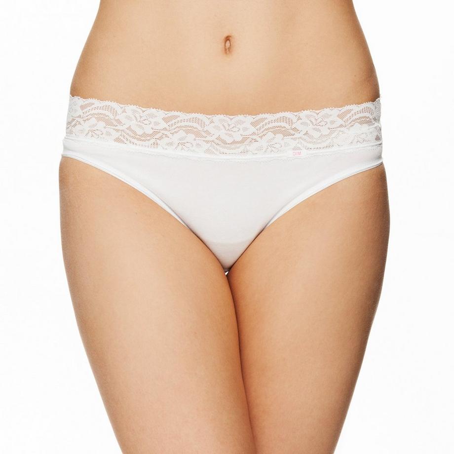 DIM  Slip, senza apertura, 3-pack 