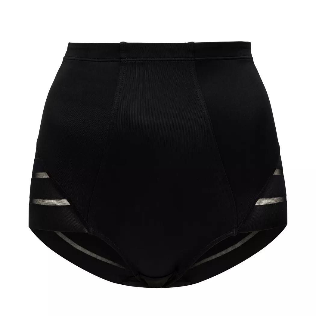 Dim - String-Hipster, für Damen, Black, Größe 36