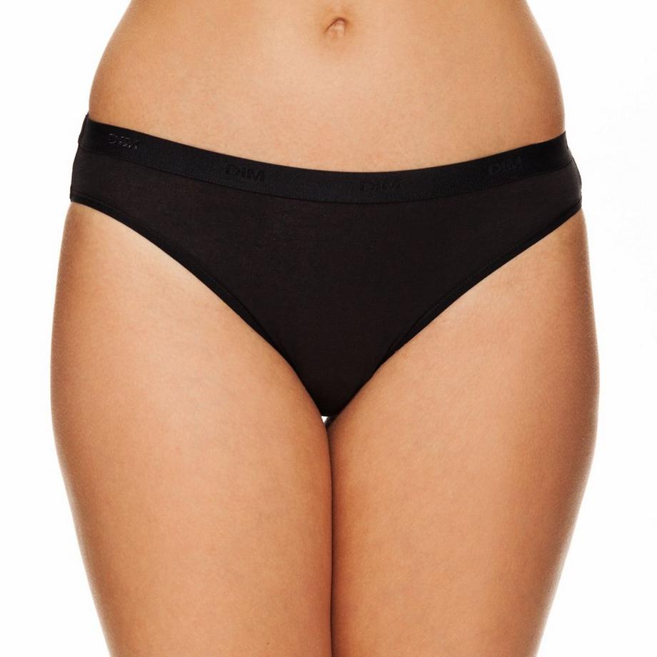 DIM COTON ECODIM
 Triopack, Slips 