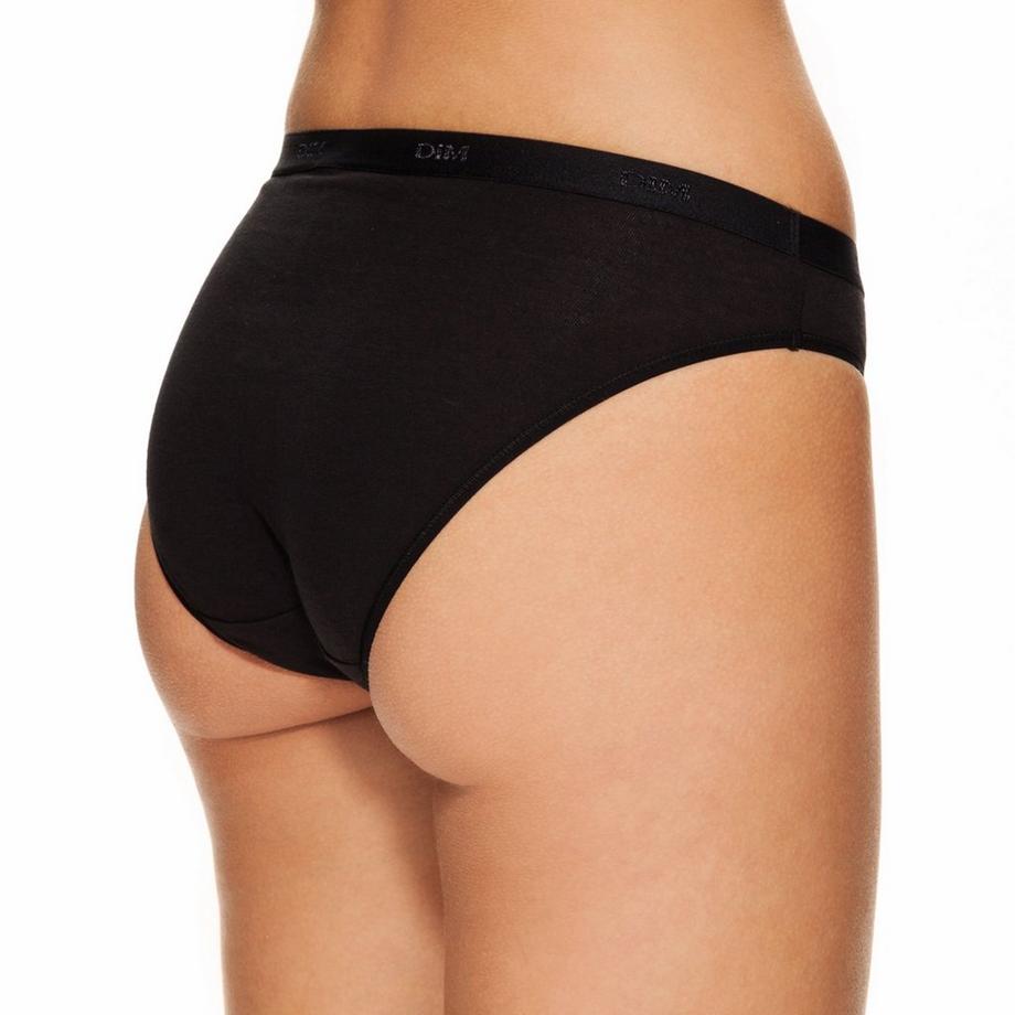 DIM COTON ECODIM
 Triopack, Slips 