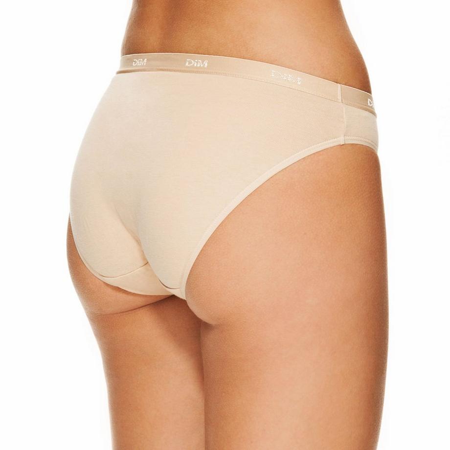 DIM COTON ECODIM
 Triopack, Slips 