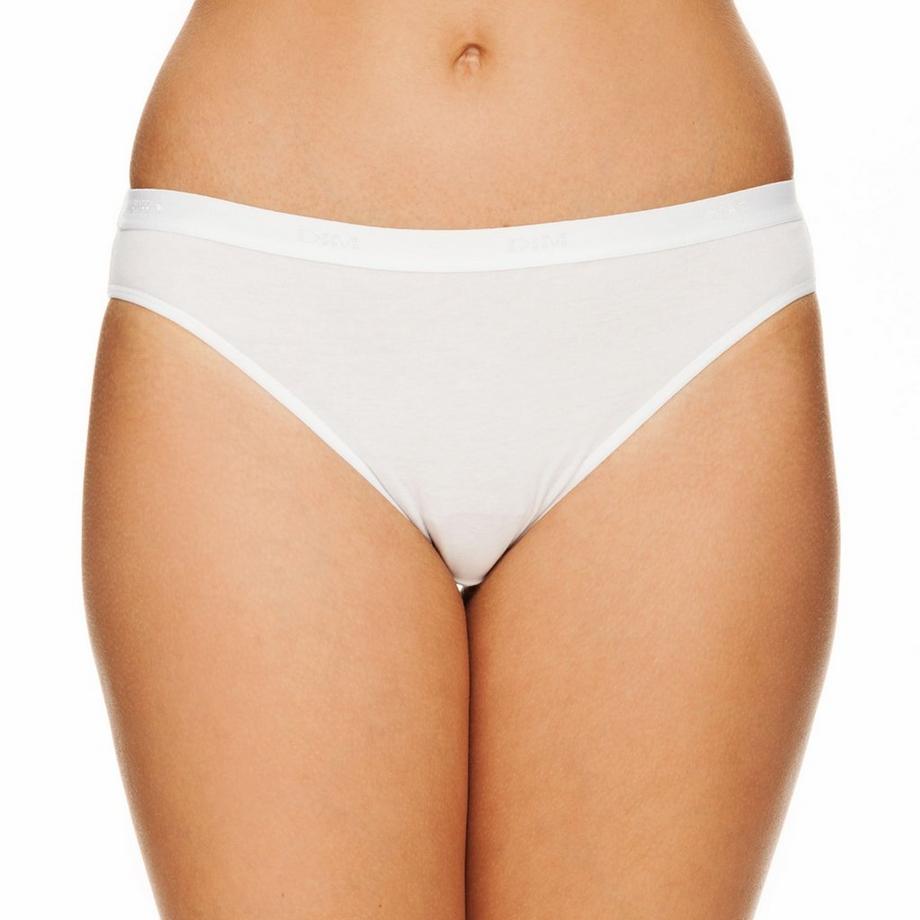 DIM COTON ECODIM
 Triopack, Slips 