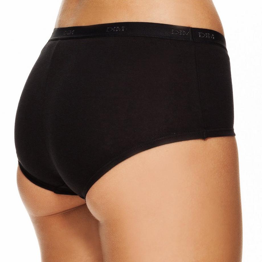 DIM  Slip aus Baumwolle 