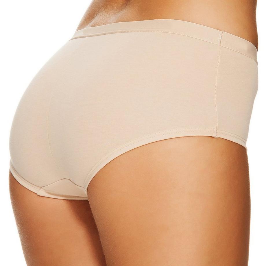 DIM  Slip aus Baumwolle 