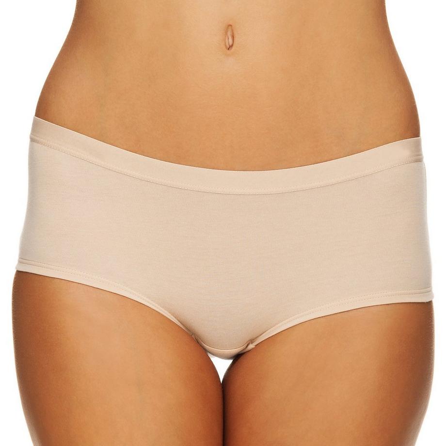 DIM  Slip aus Baumwolle 