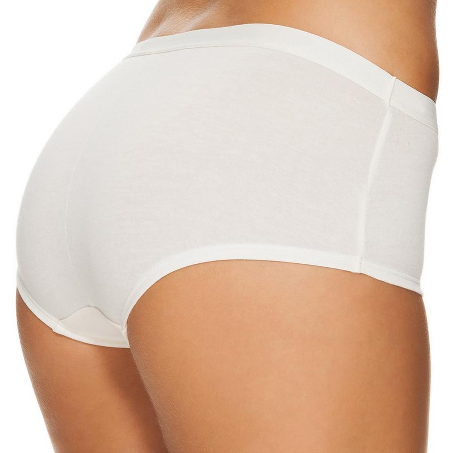 DIM  Slip aus Baumwolle 