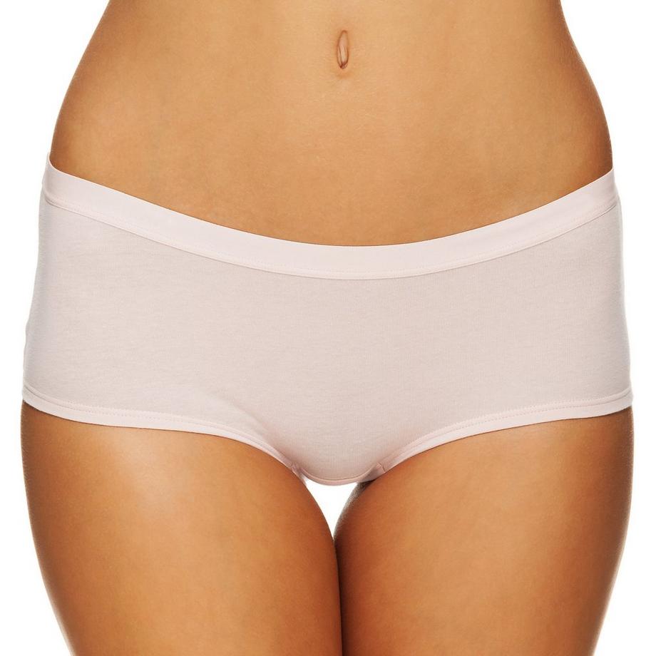 DIM  Slip aus Baumwolle 