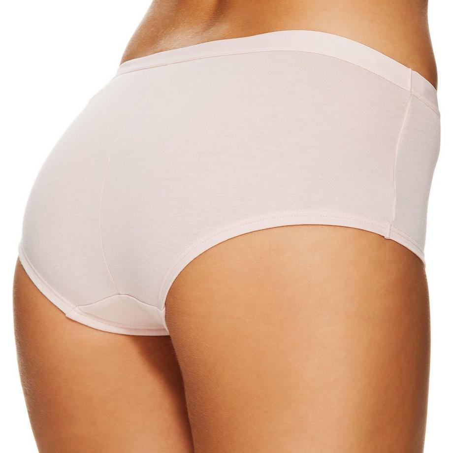 DIM  Slip aus Baumwolle 