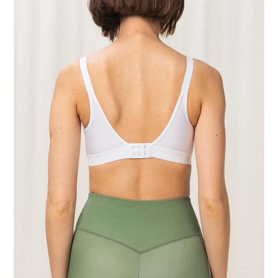 Triumph Triaction Wellness N Reggiseno sportivo senza ferretto 