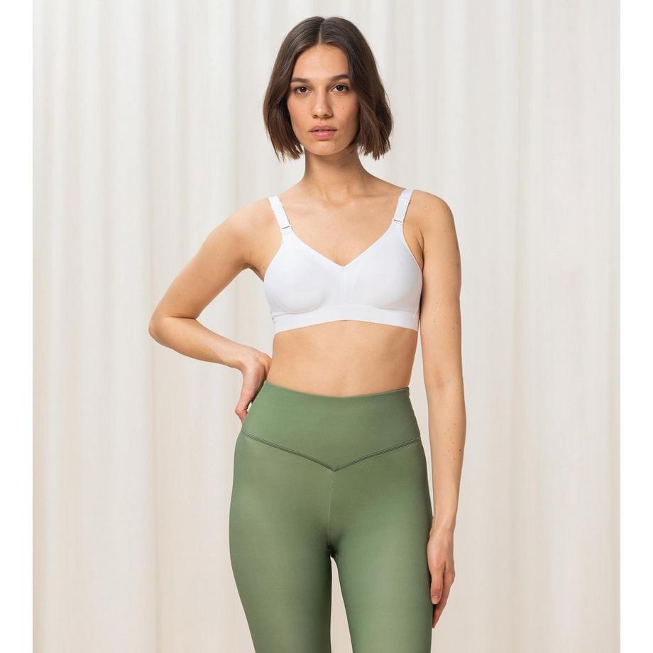 Triumph Triaction Wellness N Reggiseno sportivo senza ferretto 