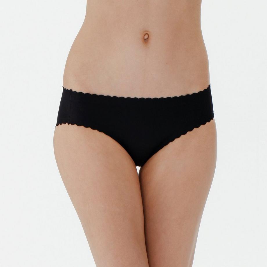 Slip, seamless